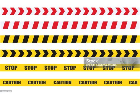 Danger tape Vectors & Illustrations for Free Download .